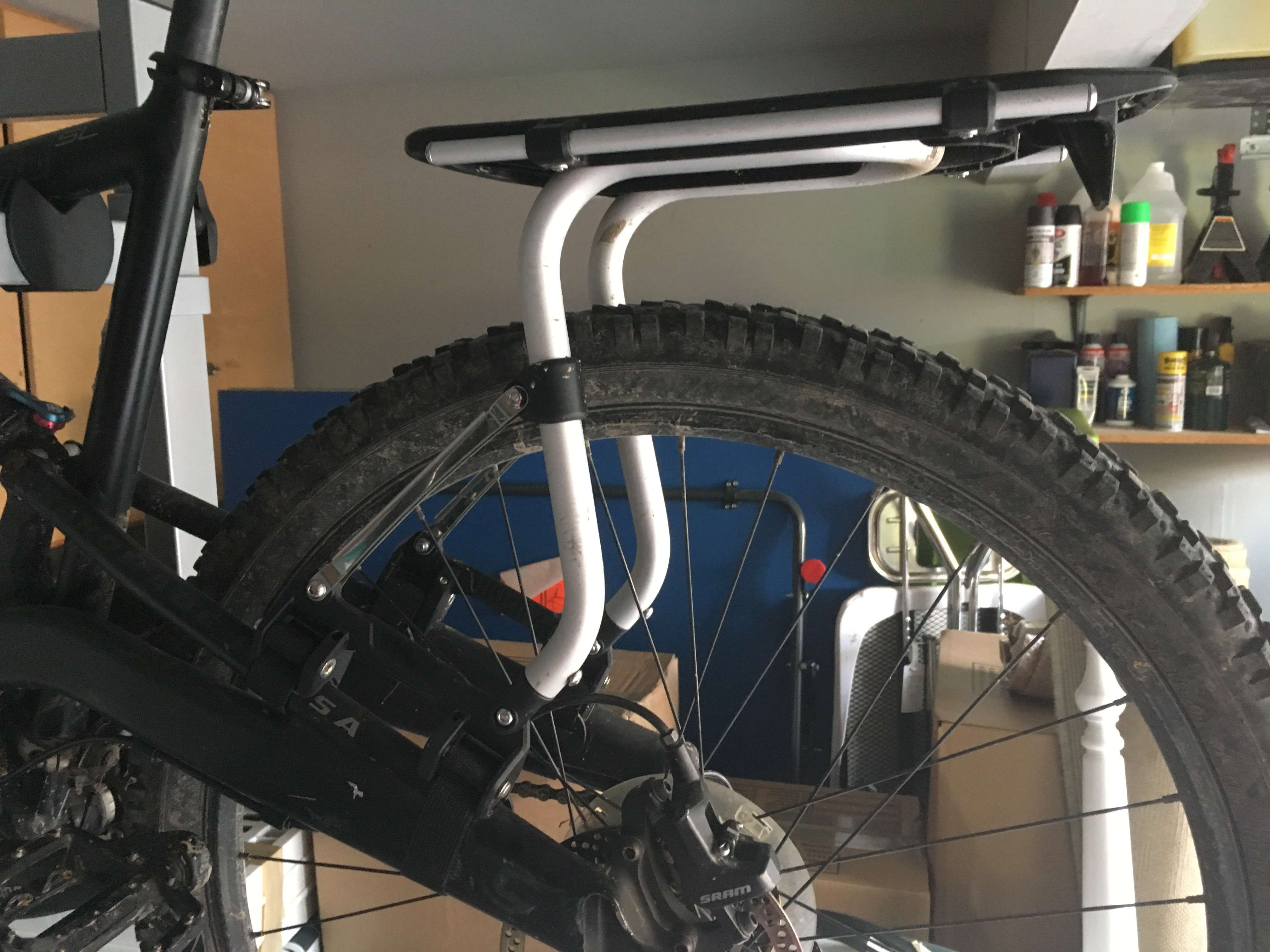 Review: Thule n Pedal - VnutZ Domain